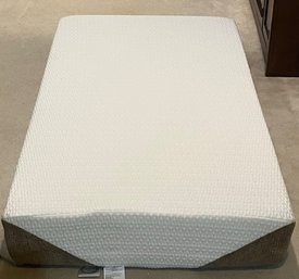 CertiPUR-US Certified Single Size Mattress - New