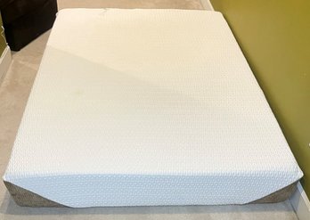 CertiPUR-US Certified Full Size Mattress - New