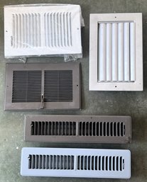 Air Vent Bundle - (G)