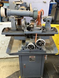 Universal Tool & Cutter Grinder Model CT-457 - (S)