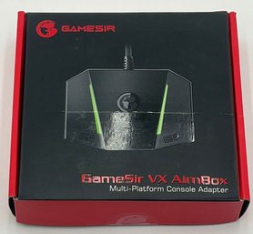 GameSir VX 2 AimBox Multi- Platform Console Adapter