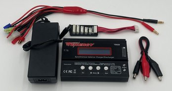 Tenergy TB6B Multifunction Balance Charger