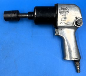 Central Pneumatic Impact Wrench - (T14)