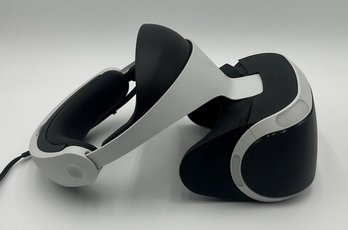 Sony Playstation VR Virtual Reality Headset