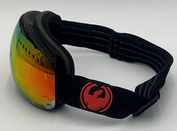 DRAGON Ski/Snowboard Goggles