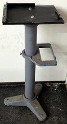 Adjustable Bench Grinder Stand - (S)