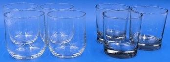 Small Drinking Glasses Bundle - (K1)
