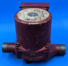 Grundfos Circulation Pump UP-15-42-B7 - (T18)