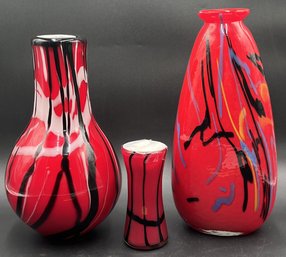 Art Vases