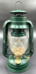 Vintage Kerosene Oil Lamp V&O No 76. (V80) - (LR)