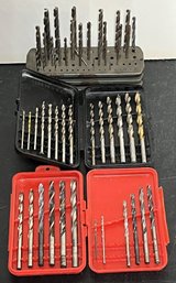 Drill Bit Bundle - (G)