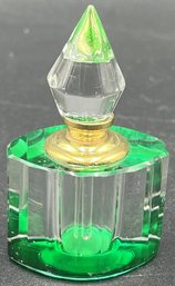 Vintage Perfume Bottle