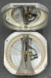 Really Cool Vintage Compass