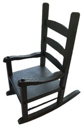Doll Rocking Chair - (FHC)