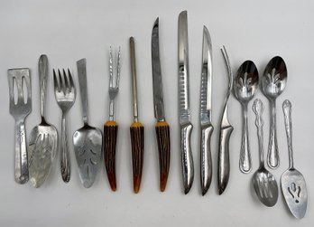 Flatware & More Bundle D24