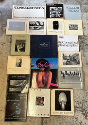 Book Bundle #34 - Photography Pictures - 18 Books