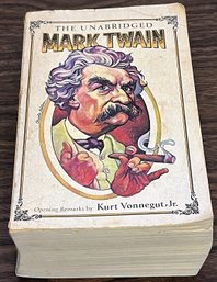 The Unabridged Mark Twain (1976)