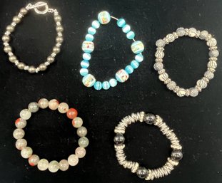 Bracelet Bundle #15