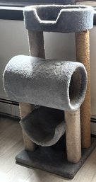 Cat Play/rest Tower - (D)