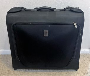 Travelpro Softside Lightweight Carry-On Upright 2 Wheel Rolling Garment Bag