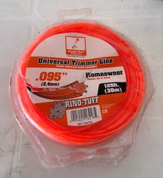 Universal Trimmer Line