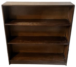 Wood Shelf - (BBR)