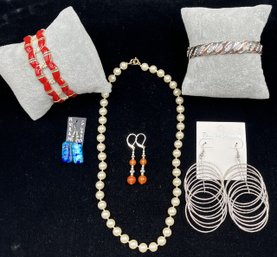 Pretty Jewelry Bundle #42