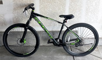 Schwinn Boundary Mountain Bike 29' (Model #S2764WM)