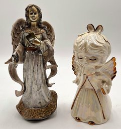 Angel Figurines