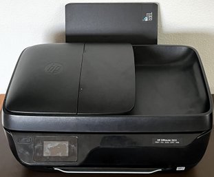 HP Office Jet 3830 Printer - (O)