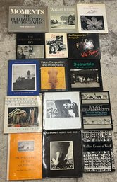 Book Bundle #39 - Photography - 15 Books