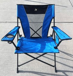 Foldable Camping Chair