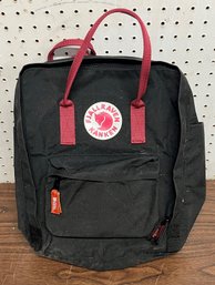 Fjallraven Kanken Classic Backpack