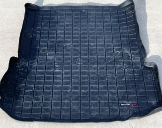 WeatherTech Custom Fit Cargo Liner For Ford Explorer