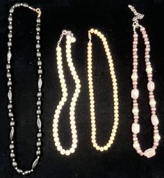 Necklace Bundle #52