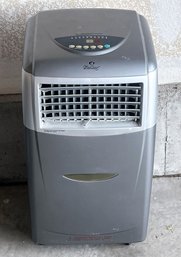 Windchaser Portable Air Conditioner AC Unit 10000 BTUs (Model #PACR10S)