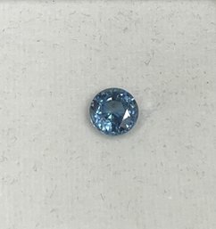 Stunning Kanchanaburi 1.12CT Sapphire #71