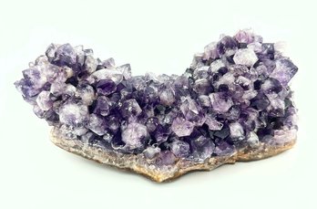 Beautiful Amethyst Cluster