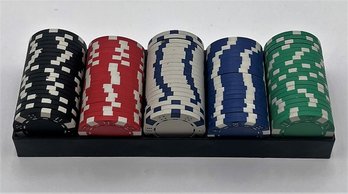 Poker Chips