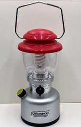 Coleman Electric Lantern