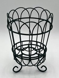 Metal Planter Stand