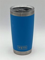 YETI Rambler 20 Oz. Tumbler With Lid