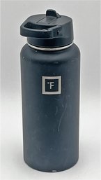 Iron Flask 32oz Stainless Steel Water Bottle