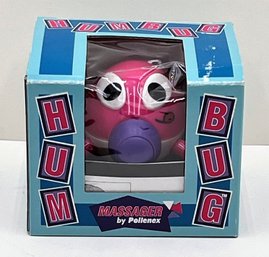 Pollenex Hum Bug Massager - New In Box