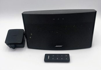 BOSE Sound Link Wireless Music System