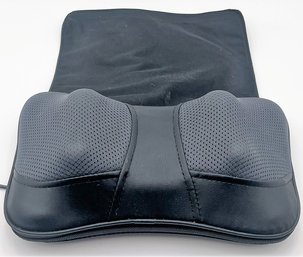 Victor Jurgen Neck Massage Pillow