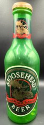 MOOSEHEAD Beer Coin Bank - (B3)