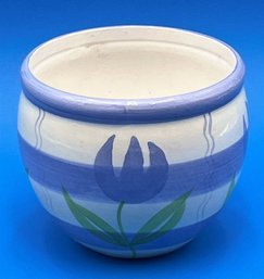 Ceramic Planter Bowl