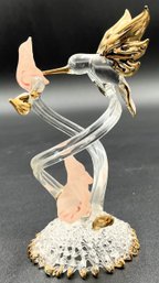 Glass Hummingbird - (FP)