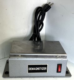 Phase II Demagnetizer - (T20)